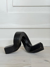 Load image into Gallery viewer, Crooked - one (bronze)