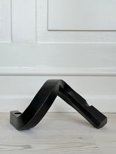 Load image into Gallery viewer, Crooked - two (bronze)