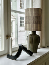 Load image into Gallery viewer, Crooked - two (bronze)