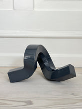 Load image into Gallery viewer, Crooked - one (grey)