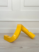 Load image into Gallery viewer, Crooked - two (yellow)