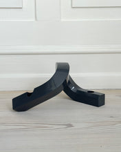 Load image into Gallery viewer, Crooked - two (grey)