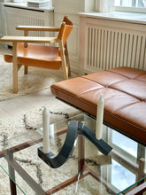 Load image into Gallery viewer, Crooked - two (grey)