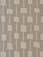 Load image into Gallery viewer, Townhouse Wallpaper, champagne