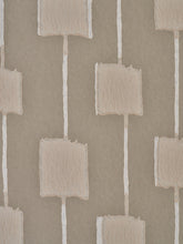 Load image into Gallery viewer, Townhouse Wallpaper, champagne