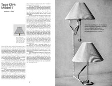 Load image into Gallery viewer, Danish Lights – 1920 to Now, Coffee Table Book