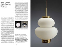 Load image into Gallery viewer, Danish Lights – 1920 to Now, Coffee Table Book