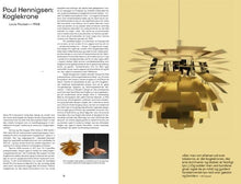 Load image into Gallery viewer, Danish Lights – 1920 to Now, Coffee Table Book
