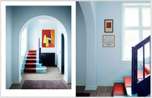 Load image into Gallery viewer, Living With Art, Coffee Table Book