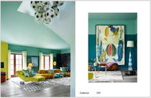 Load image into Gallery viewer, Living With Art, Coffee Table Book