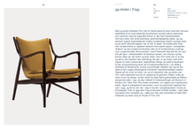 Load image into Gallery viewer, Finn Juhl. Life, Work, World, Coffee Table Book