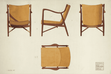 Load image into Gallery viewer, Finn Juhl. Life, Work, World, Coffee Table Book