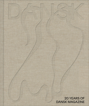 Load image into Gallery viewer, 20 years of DANSK Magazine, Coffee Table Book