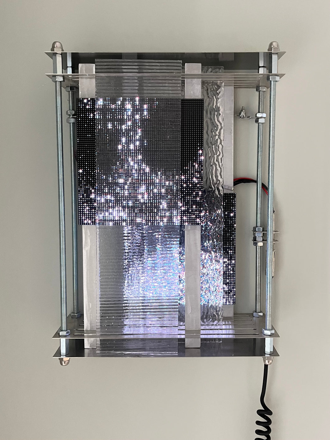 Spøgelsesmaskinen #2