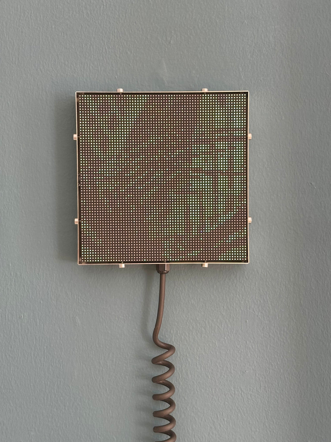 Spøgelsesmaskinen #1