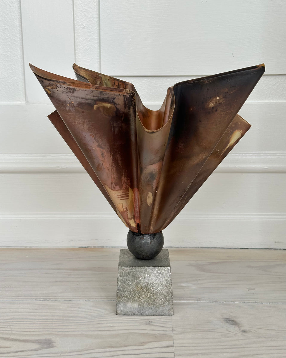 Vase - Tage Andersen, large