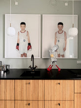 Load image into Gallery viewer, Nicolai Howalt #1
