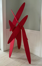 Load image into Gallery viewer, Amalie Jakobsen #1
