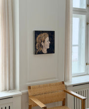 Load image into Gallery viewer, Rose Eken #10
