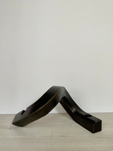 Load image into Gallery viewer, Crooked - Two Bronze
