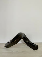 Load image into Gallery viewer, Crooked - two bronze
