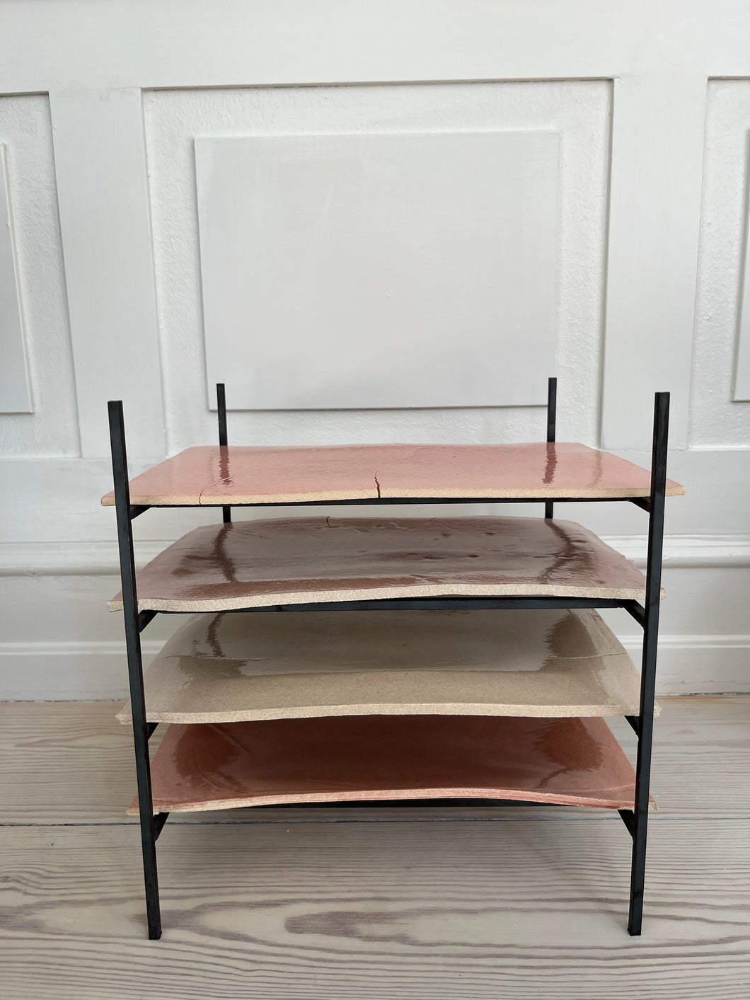 Tove Storch #1