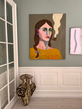 Load image into Gallery viewer, Maya Stefania Wibling #3
