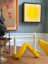 Load image into Gallery viewer, Crooked - two (yellow)
