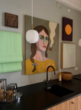 Load image into Gallery viewer, Rose Eken #04
