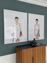 Load image into Gallery viewer, Nicolai Howalt #1
