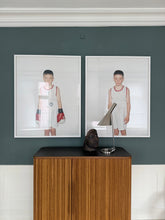 Load image into Gallery viewer, Nicolai Howalt #1
