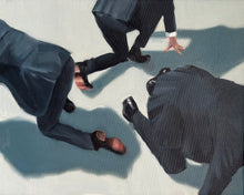 Load image into Gallery viewer, Peter Ravn #3
