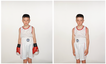 Load image into Gallery viewer, Nicolai Howalt #1
