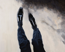 Load image into Gallery viewer, Peter Ravn #1
