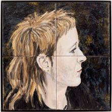 Load image into Gallery viewer, Rose Eken #10
