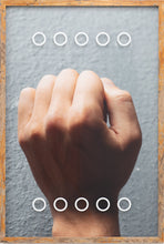 Load image into Gallery viewer, Magnus Lind Nielsen #1
