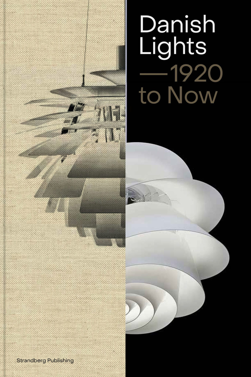 Danish Lights – 1920 to Now, Coffee Table Book